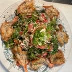 Best Grilled Seafood Salad in Daly City, CA