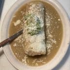 Best Lisa's Supreme Burrito in Daly City, CA