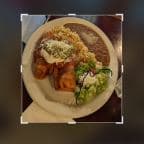 Best Two Chimichangas in Daly City, CA