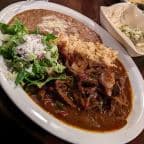 Best Chile Verde o Chile Colorado in Daly City, CA