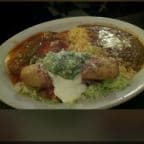 Best Chimichanga, Chile Relleno in Daly City, CA