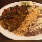 Best Steak A La Lisa in Daly City, CA