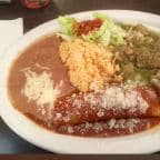 Best Chili Verde, Enchilada in Daly City, CA