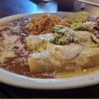 Best Crab Enchiladas Suizas in Daly City, CA
