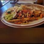Best Sizzling Fajitas in Daly City, CA