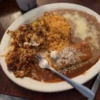 Best Chorizo Con Huevos, Enchilada in Daly City, CA