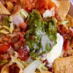 Best Nachos Supreme in Daly City, CA