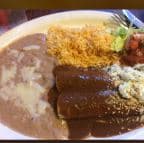 Best Mole Enchiladas in Daly City, CA
