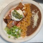 Best Two Flautas in Daly City, CA